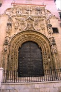 Image for Iglesia Sagrario - Málaga, Spain