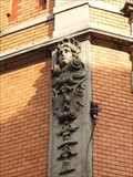 Image for Chimeras at City House 40 Rue du Sauvage, Mulhouse - Alsace / France