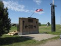 Image for Iwo Jima Memorial, WaKeeney KS