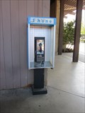 Image for Foothill College Payphone - Los Altos Hills, CA