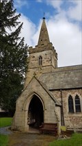 Image for Bell Tower - St Michael - Fenny Drayton, Leicestershire
