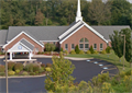 Image for Westminister Presbyterian Church - Greensburg, Pennsylvania