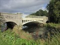 Image for Methlick Bridge - Aberdeenshire, Scotland