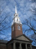 Image for Memorial Church, Harvard Yard - Cambridge, MA