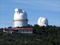 Image for McDonald Observatory - Fort Davis, TX