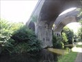Image for Oxley Railway Bridge Over The Staffordshire And Worcestershire Canal - Oxley, UK