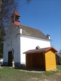 Image for Kaple sv. Magdaleny - Eš, okres Pelhrimov, CZ