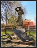 Image for Monument to the victims of the World War I - Bylany, Czech Republic