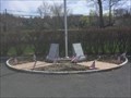 Image for S/Sgt Robert C Murray and Sgt Richard W. O'Neill-Hawthorne, NY
