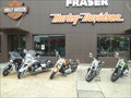 Image for Fraser Motorcycles Newcastle, Broadmeadow, NSW, Australia