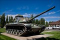 Image for M60A3 Battle Tank at Homelake - Monte Vista, CO