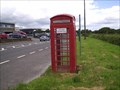 Image for St Ive Telephone Box, Cornwall