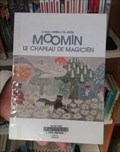 Image for Moomins le chapeau de magicien - Tours, Centre