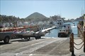 Image for Marina Boat Ramp - Cabo San Lucas, Mexico