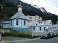 Image for St. Nicholas Russian Orthodox Church - Juneau, AK