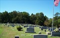 Image for Mt. Moriah Cemetery - Susan Moore, AL
