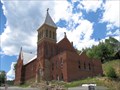 Image for St. Mary of the Assumption - Central City-Black Hawk National Historic District - Central City, CO