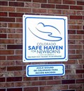 Image for Safe Baby Haven at Fire Station #10, Colorado Springs
