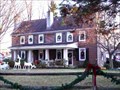 Image for Isaac Glover House (1750) - Haddon Heights, NJ