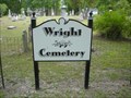 Image for Wright Cemetery 