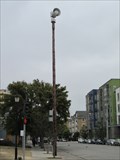 Image for Lafayette Square Warning Siren - Oakland, CA