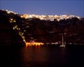 Image for Santorini Greece at Night