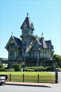 Image for Carson Mansion