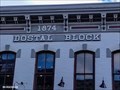 Image for 1874 - Dostal Block - Central City, CO