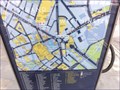 Image for You Are Here - Northumberland Avenue, London, UK