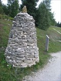 Image for Trailhead Cairn - Corrençon-en-Vercors, Rhône-Alpes,  France