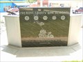 Image for Fremont County War Memorial - Sidney, Iowa