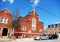 Image for Salem Evangelical Lutheran Church - Baltimore MD