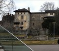 Image for Castello Visconteo - Locarno, TI, Switzerland