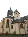 Image for Catholic Church St. Martin, Lahnstein - RLP / Germany