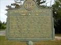 Image for Redwine Church-GHM 073-2-Hart Co