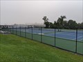 Image for Salisbury SD Tennis Courts