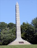 Image for Confederate Cemetery Monument - Alton, IL