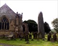 Image for Rudston Monolith, E Yorkshire