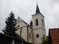 Image for Kostel sv. Prokopa - Letovice, Czech Republic