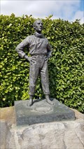 Image for Sir Stirling Moss OBE  - Mallory Park - Kirkby Mallory, Leicestershire