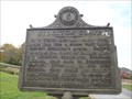 Image for Stockton Grave HM - Fleming County, Kentucky, USA