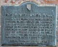 Image for Old Miners Union Hall