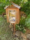Image for Little Free Library 73206 - Allen, TX