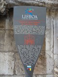 Image for Portal de Nossa Senhora da Conceição Velha - Lisbon, Portugal