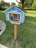 Image for Little Free Library #89844 - Northbrook, IL