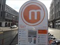 Image for metropolradruhr station # 7107 'Rathaus / Willy-Brandt-Platz' Bochum, North Rhine-Westphalia, Germany