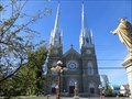 Image for Église de Saint-Pierre-du-Lac, Val-Brillant, Québec