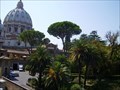Image for Gardens of the Vatican City - Vatican City