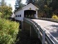 Image for Rochester Bridge, Douglas County, Oregon
