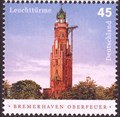 Image for Bremerhaven Oberfeuer
